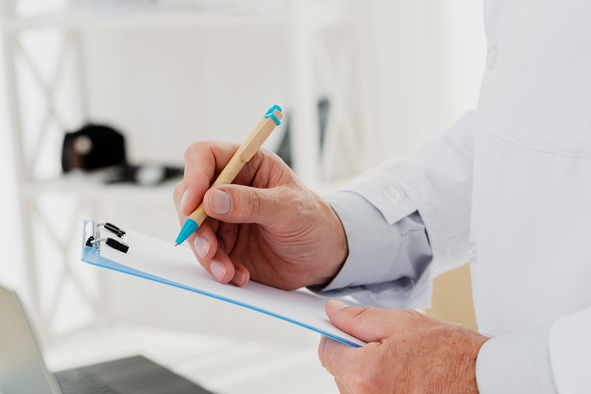 Testosterone Replacement Therapy In Testosterone Replacement Therapy Clinic In Pacifica