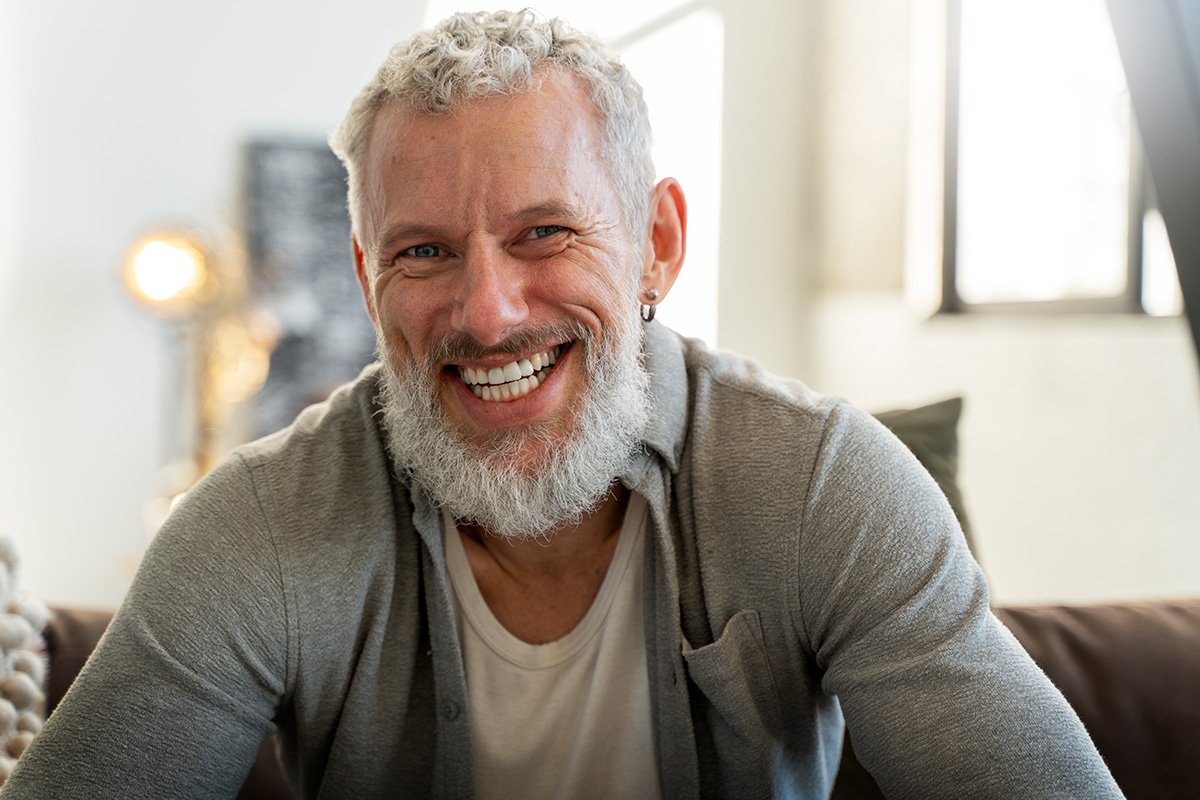 Testosterone Replacement Therapy for Men In Testosterone Replacement Therapy Clinic In Pacifica